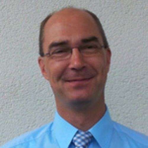 Thorsten Gottlieb