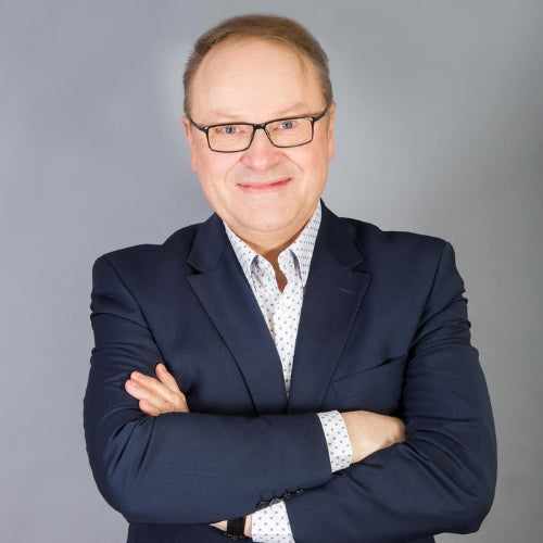 Wolfgang Stallmann